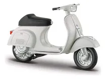 Comprar Maisto Vespa 50 Special (1969) Escala 1:18 
