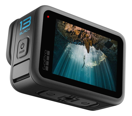 Cámara Extrema Gopro - Hero 13 Black / 5,3k+10m+wifi+bth