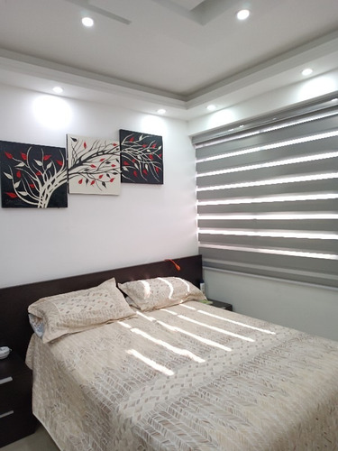 Imagen 15 de 22 de Fg Apartamento En Venta En La Urbanización Las Chimeneas, Residencias Altos Del Tepuy