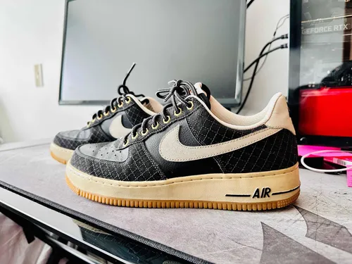 Nike air force botines hotsell