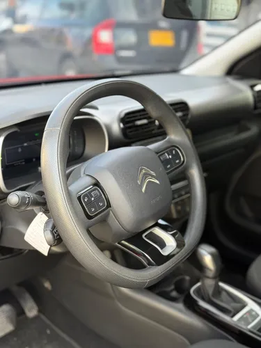 Citroën C4 Cactus 1.6 Feel Aut