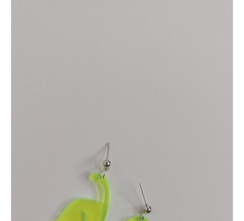 Mini Aros Aesthetic Importados Usa Romwe Dinos Chunky