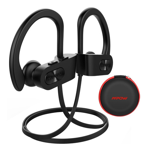 Mpow Sport Ipx7 Flame Bluetooth Fone De Ouvido Para Corrida