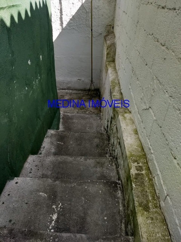 Imagem 16 de 24 de Casas Disponíveis Para Locação Em Ferraz De Vasconcelos!!! - Ca00361 - 69538963