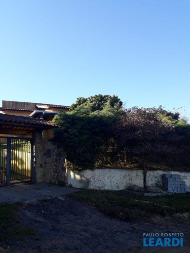 Imagem 5 de 15 de Chacara - Vivendas Do Engenho D'água - Sp - 639265