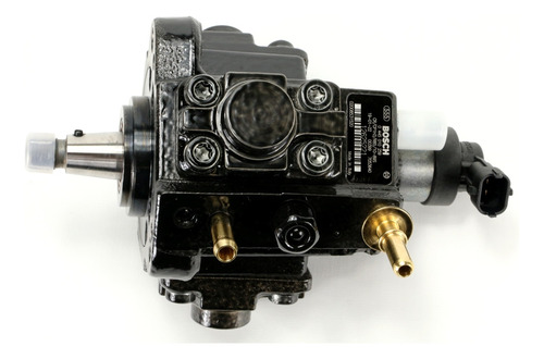 Bomba Injetora Comb Bomba Alta Pressão S10 2.8 12/13 Diesel
