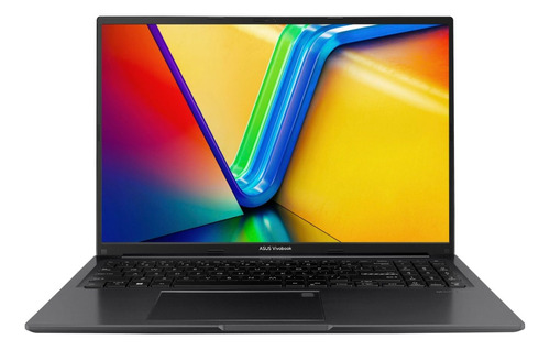 Notebook Asus X1605 I5 4.4ghz 16gb 512gb Ssd 16  Fhd Español