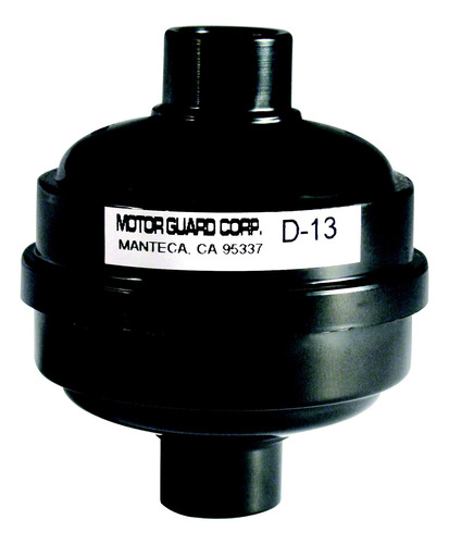 Motor Guardia D-13 Desechabl Filtro Aire Comprimido 1 4 Npt