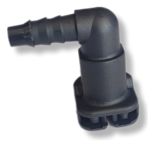 Clip Conector Rápido Universal Chevrolet Aveo Optra 7,89 