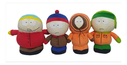 Peluches De  South Park