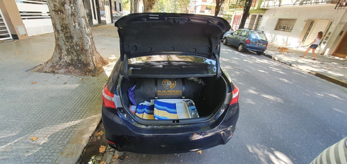 Toyota Corolla Xei