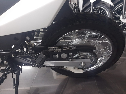 Imagen 6 de 16 de Honda Xr 150 Entrega Inmediata El Mejor Precio