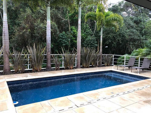 Imagem 7 de 30 de Casa Com 3 Dormitórios À Venda, 490 M² Por R$ 4.000.000,00 - Arujázinho I, Ii E Iii - Arujá/sp - Ca0648