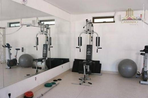 Imagem 17 de 27 de Apartamento Residencial À Venda, Higienópolis, Porto Alegre - Ap1458. - Ap1458
