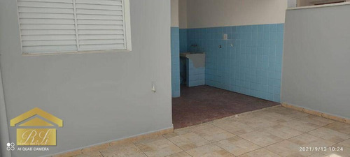 Imagem 15 de 15 de Sobrado Com 2 Dormitórios Para Alugar, 130 M² Por R$ 2.700,00/mês - Jardim Aeroporto - São Paulo/sp - So1531