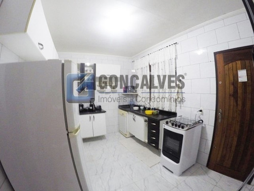 Imagem 13 de 15 de Venda Casa Santo Andre Campestre Ref: 125936 - 1033-1-125936