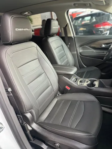 GMC Terrain 1.5T