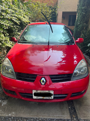 Renault Clio 1.6 Expression At