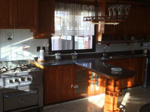 Imagen 12 de 24 de Sensacional Residencia Con Gran Piscina Interior !!!