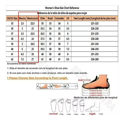 Zapatillas Deportivas Informales Ligeras Transpirables Mujer