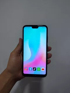 Huawei P20 Lite