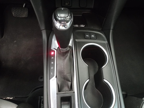 Imagen 23 de 25 de Chevrolet Equinox Premium Turbo 1.5 4x4 Aut 5p 2018 Dvk896