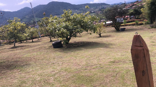 Lotes En Parcelacion En Carmen De Viboral Vereda Betania