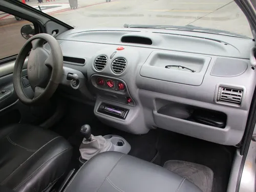 Renault Twingo ACCESS 1250CC MT AA