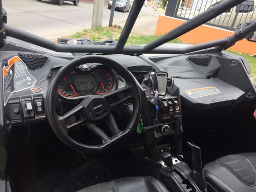 Imagen 7 de 8 de Can Am Maverick X3 Xrs Turbo
