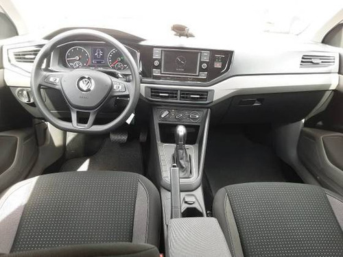 Volkswagen Virtus 1.0 200 Tsi Comfortline Automático