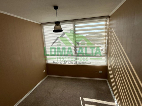 Departamento De 2 Dormitorios Y 1 Baño Comuna De La Granja