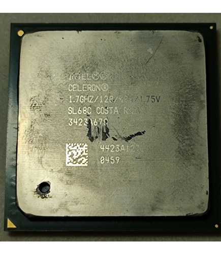 Procesador Celeron 1.7 Ghz Socket 478