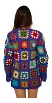Comprar Chalecos Y Sacos En Crochet