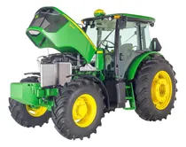 Comprar Manuales John Deere Diagnóstico Y Pruebas. Reparación.