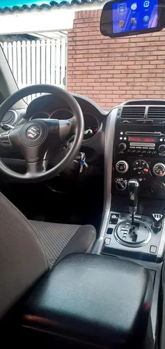 Suzuki Grand Vitara 2.7 Sz