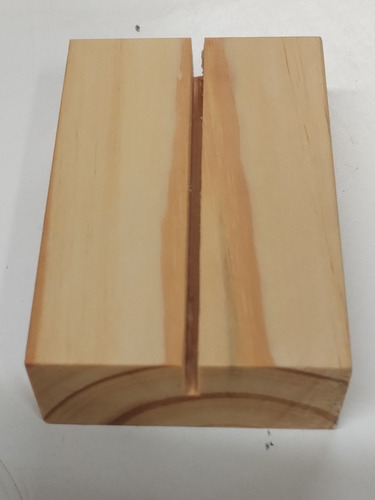 Soporte De Madera Para Fotos ,tarjetas ,calendario X 10