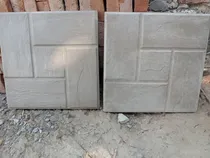 Comprar Baldosas Dorado - Baldosas De Cemento Color Gris 40x40