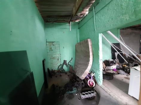 Imagem 2 de 7 de Terreno Com. Com Salao Na Vila Jundiai - Ven83