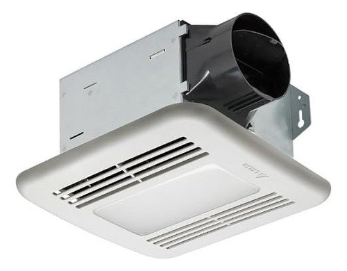 Integrity Itg80led, Ventilador De Extracción Baño De ...