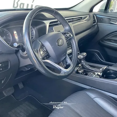 Dodge Journey 1.5 Sxt