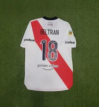 Comprar Camiseta Titular River Plate 2021 Heatrdy Beltran 18 Talle M