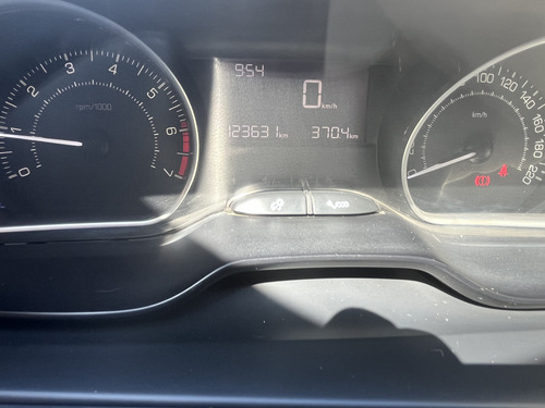 Peugeot 208 1.6 Feline Pack Cuir