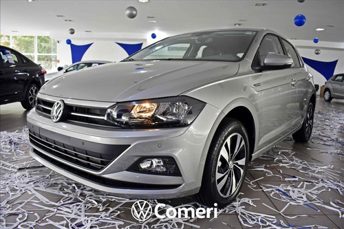 Polo 1.0 Automatico 2021 (1760757535)