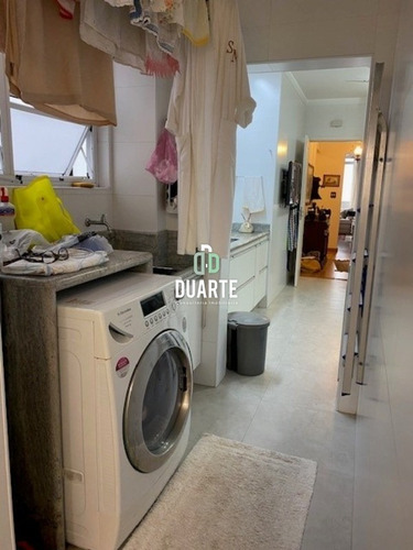 Imagem 21 de 21 de Apartamento - Ap03945 - 69531218