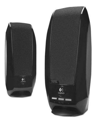 Logitech Parlante Speaker S150 Digital Para Pc - Logitech