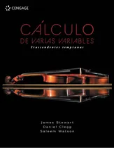 Comprar Libro Cálculo De Varias Variables -original, Y Sellado