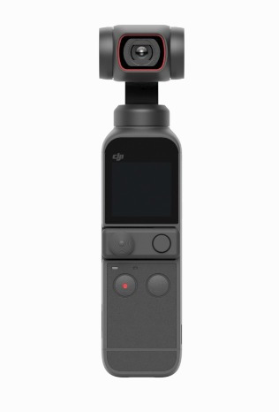 Dji Pocket 2 Creator Combo