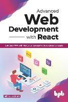 Libro Advanced Web Development With React : Ssr And Pwa W...