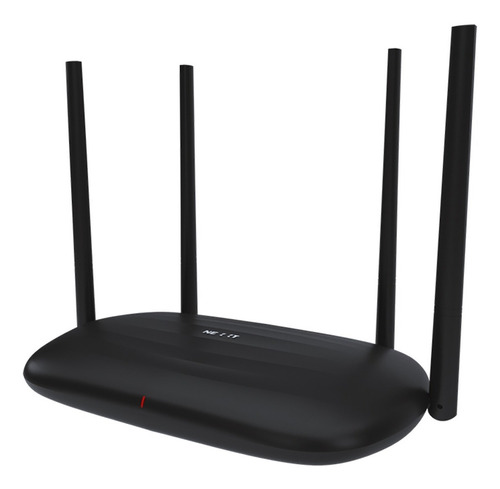 Router Wifi 4 Antenas 300mbps 2.4ghz Nexxt Nebula 301 Plus