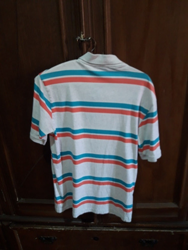 Chomba Penguin Grand Slam Retro Vintage No Fred Perry
